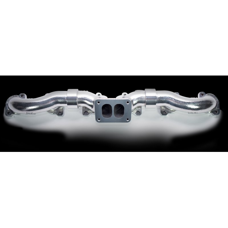 Detroit Low Mount Manifold 88101